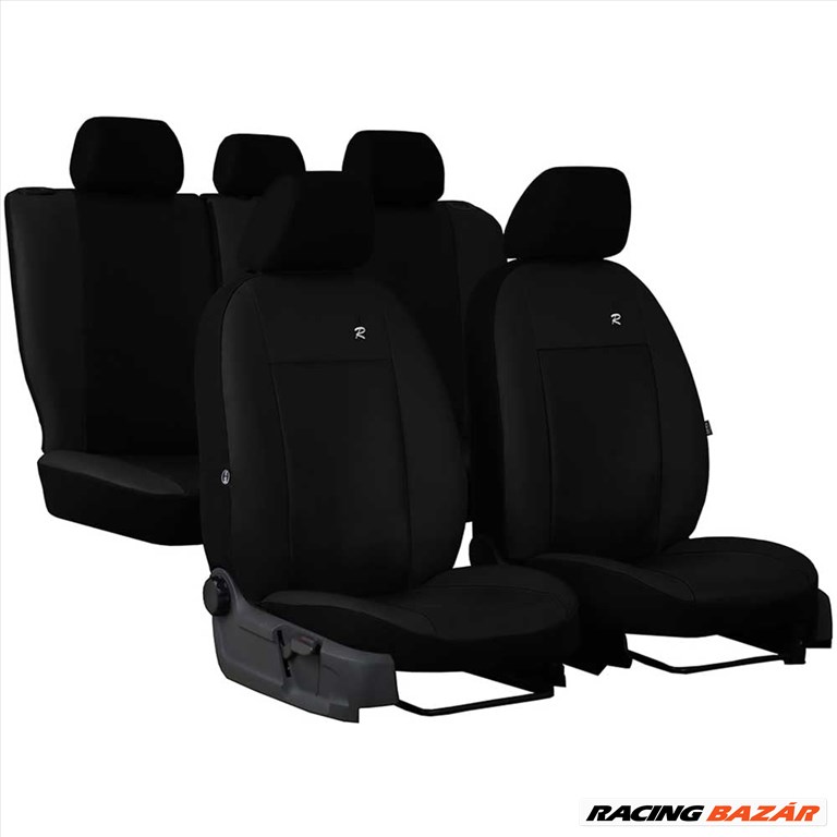 Nissan Note II üléshuzat Road 2013-2016 1. kép