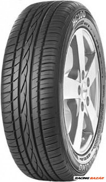 175/55 R 15  SUMITOMO BC100 (Nyári, T77 TL.) 1. kép