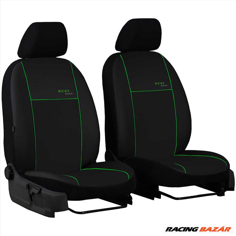 Fiat Talento (2 ülés) üléshuzat Eco Line 2014- 1. kép