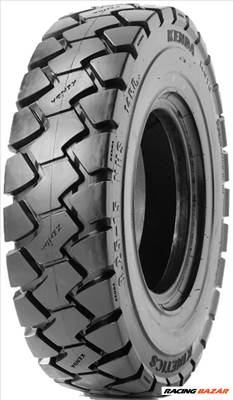 18 X 7 - 8 KENDA K610, KINETICS (16 PR, TT,+tömlö, védőszalag)