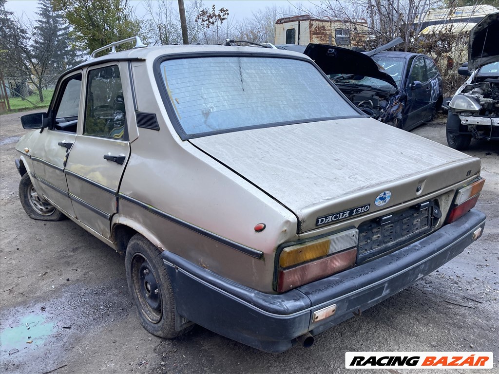 Dacia 1310  Series bontott alkatrészei 2. kép