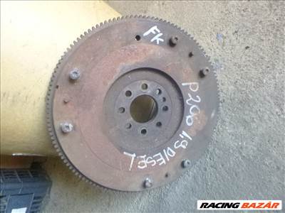 Peugeot 206 1,9 DIESEL lendkerék 9350260210