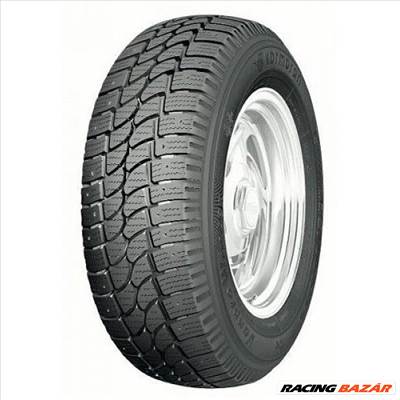 Riken Cargo Winter 195/65 R16C 104R M+S 3PMSF kisteher téli gumi