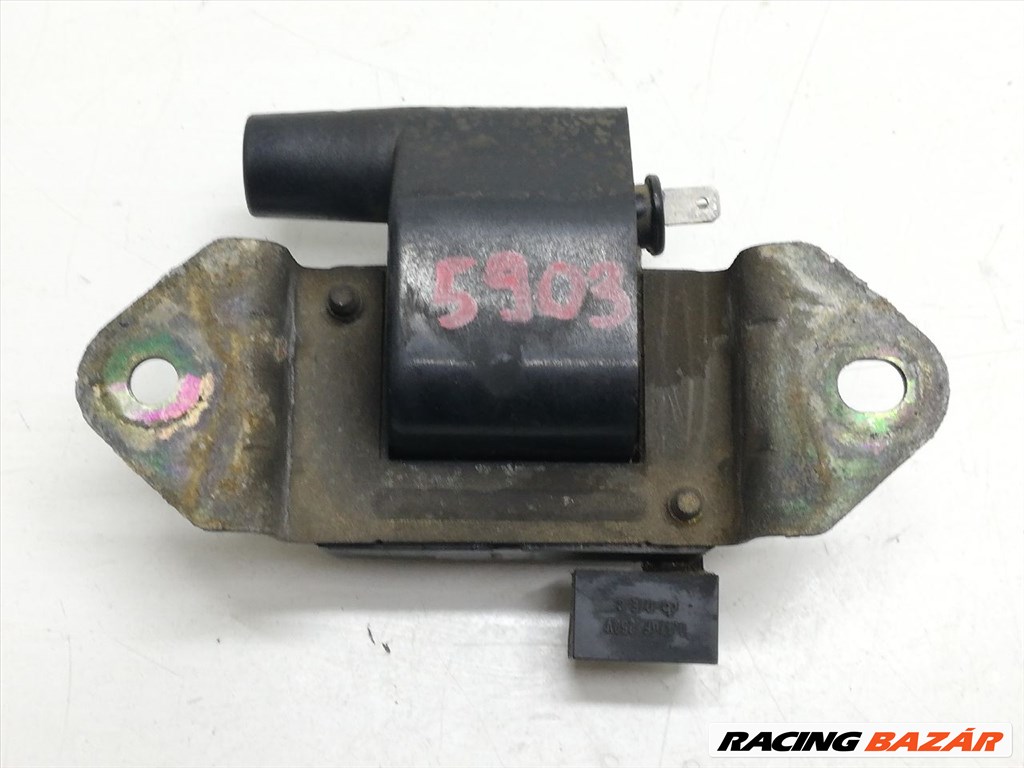 Daewoo Matiz Gyújtótrafó #5903 6. kép