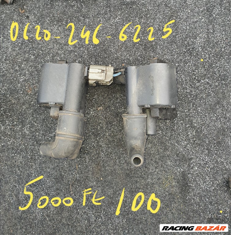 Hyundai Accent (LC), Hyundai Getz (TB) Trafó gyujtótrafo  1. kép