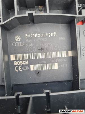 Volkswagen Passat B6 karosszéria vezérlő modul,3C0 937 049 AL