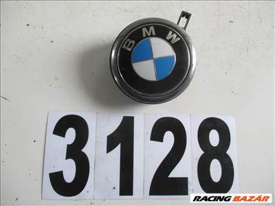BMW I. Csomagtér ajtó nyitó - BMW jel 