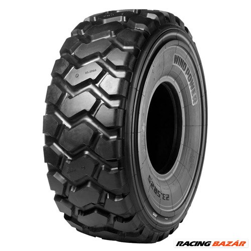 29.5 R 25 Windpower W739**, E-3D (765/80R25) (208 A2 / 200 B,) 1. kép