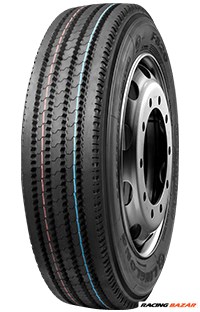 265/70 R 19,5 Infinity F820 (18pr. 143/141J Korm., Trailer) 1. kép