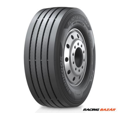 455/40 R 22,5 HANKOOK TL10+ (160J TL, Trailer) 1. kép