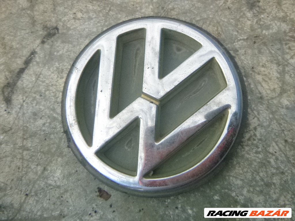 Volkswagen Passat  B4 csomagtérajtó embléma 1H6 853 630 B  3a9853630 1. kép