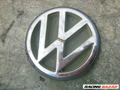 Volkswagen Passat  B4 csomagtérajtó embléma 1H6 853 630 B  3a9853630