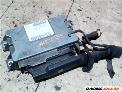 FIAT PUNTO I. Motorvezérlő egység ECU PCM modul