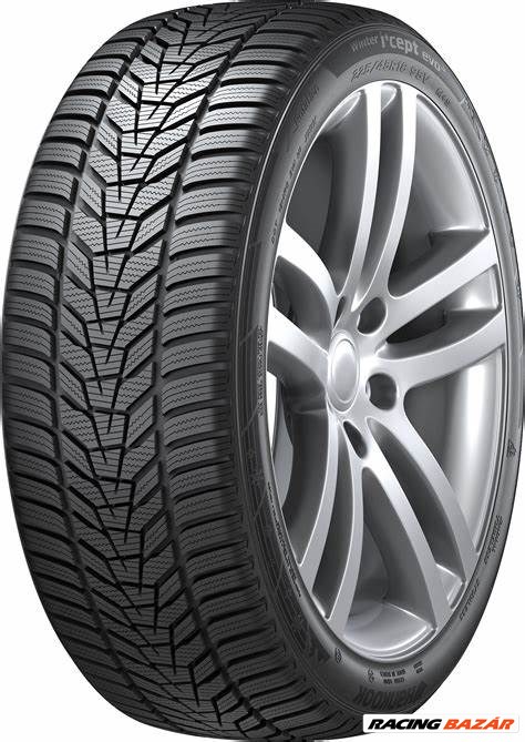 275/40 R 20 HANKOOK WINTER I-CEPT EVO3X W330A  téli (106V TL.) 1. kép