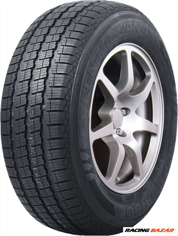 225/65 R 16 C LINGLONG Green Max Van ALL SEASON (112/110S 4) 1. kép