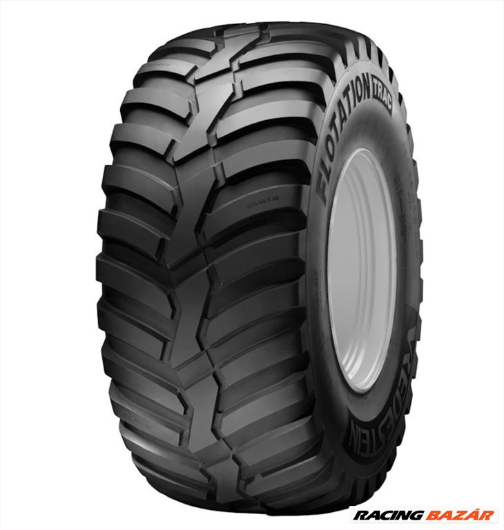 650/65 R 26,5 VREDESTEIN FLOTATION TRAC (174D IMP) 1. kép