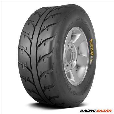 18x9,50-8 KENDA K547 SPEED RACER (4 PR, 30 N, TL, (225/55-8))