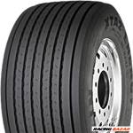 315/55 R 19,5 Futózott Kraiburg K19