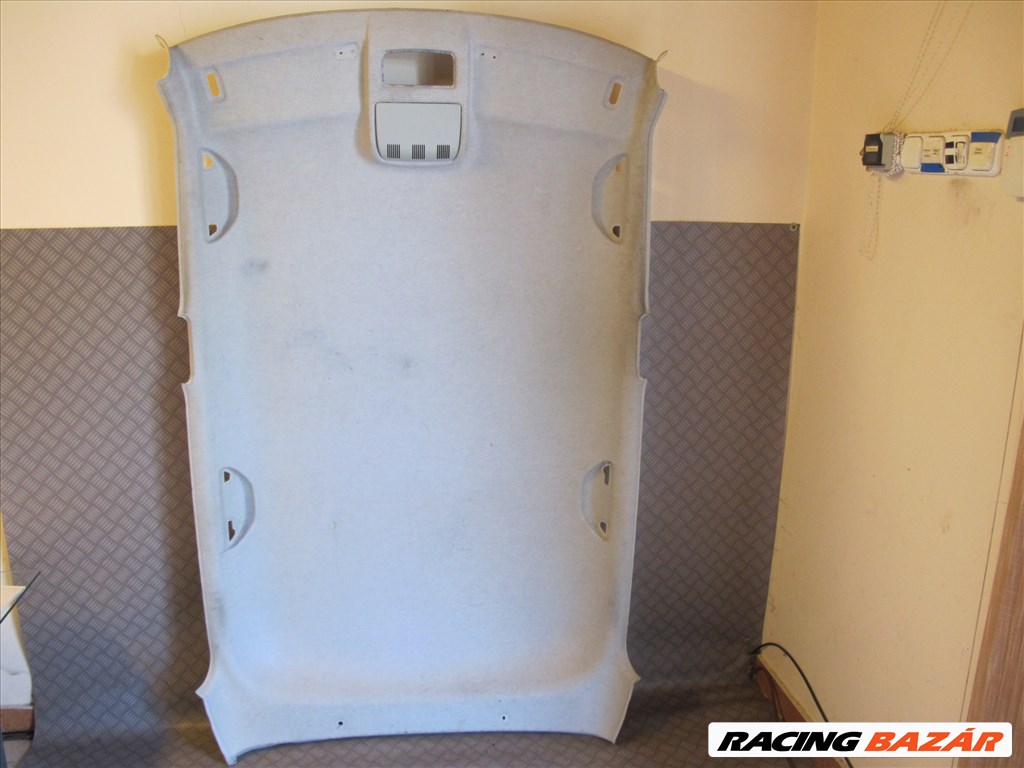 Skoda FABIA II tetőkárpit  1. kép