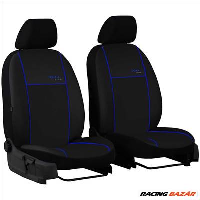 Citroen Jumper III (2 ülés) üléshuzat Eco Line 2014-