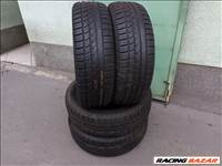  225/65 R17" használt Hankook téli gumi