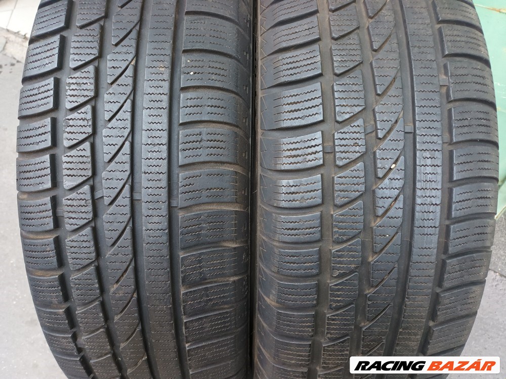  225/65 R17" használt Hankook téli gumi 2. kép