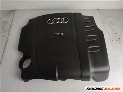 Audi A4 B8  A5 8T TDI Motorburkolat  03l103925