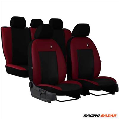 Lancia Ypsilon IV üléshuzat Road 2011-2015