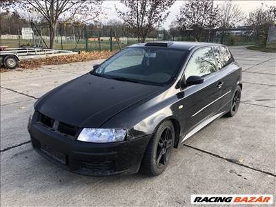 Fiat Stilo 1.6 16v 3 ajtós bontás