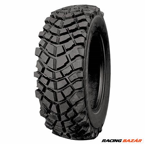 175/80 R 16 ZIARELLI MUD POWER  (91STT, Q) 1. kép