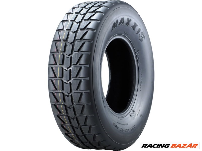 18x8.00-10 MAXXIS C-9272 Streetmaxx TL 1. kép