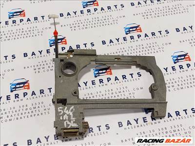 BMW E39 sedan touring bal első fém kilincs keret bowden (888341)  