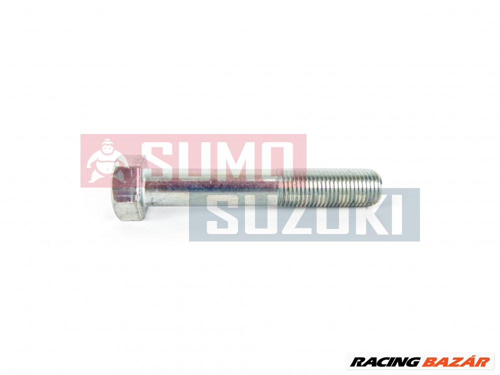 Suzuki Samurai SJ413 kormánymű rögzítő csavar 01500-12703 1. kép