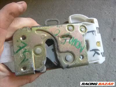 Ford Mondeo Mk2 5 lábas jobb első ajtózár szerkezet , CL, 96BG-F21812-CL 96bgf21812cl