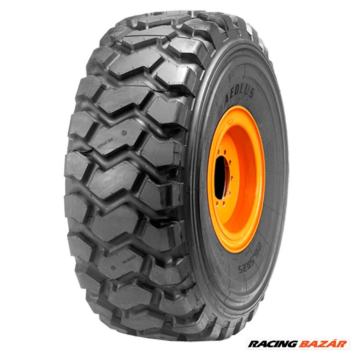 29,5 R 29 TRIANGLE TB516  (L3 ** TL) 1. kép