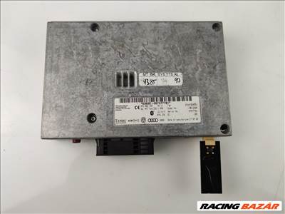 Audi Q7 4L Bluetooth modul  4f1862335