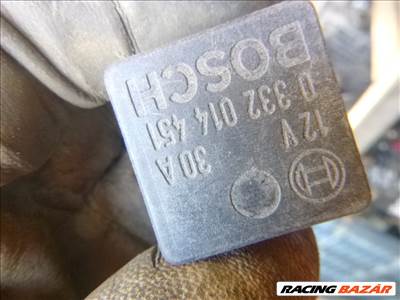 Volkswagen , AUDI relé BOSCH 0 332 014 451  12V, 30 A 033201441 0332014451
