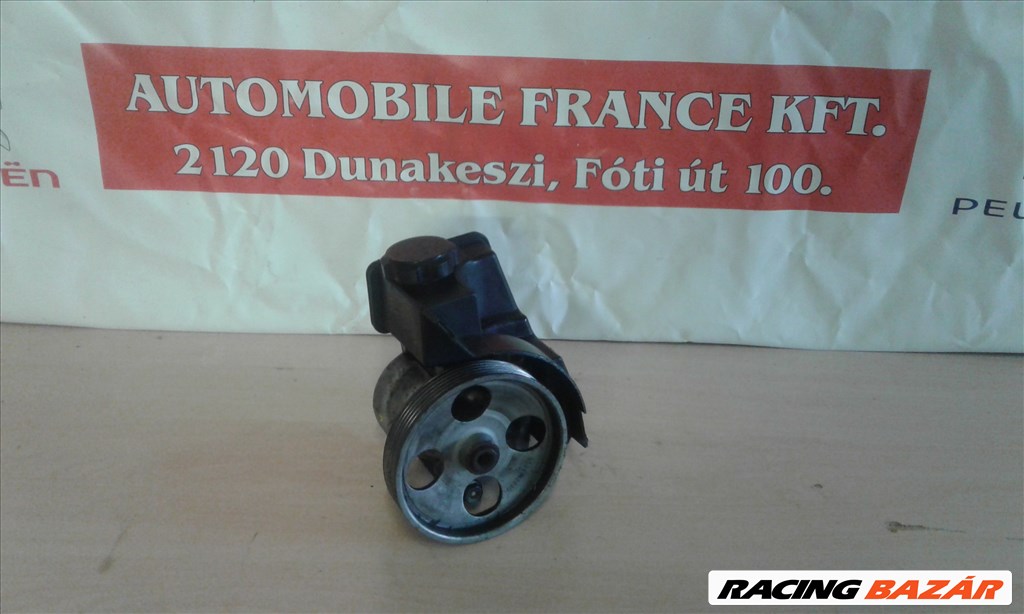 Citroën Xsara, Peugeot 206, Citroën Xsara Picasso Kormányszervó szivattyú 9659783380 1. kép