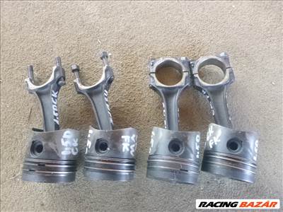 AUDI, VW 1,5 DIESEL ,,CK,, főtengely, hajtókar 