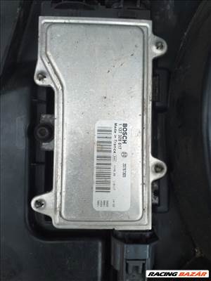 Opel antara hűtőventilátor elektronika  1137328617