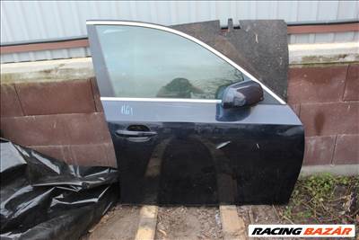 BMW E61 Jobb első ajtó üresen (1161)