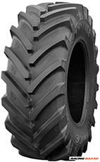 520 / 85 R 46 Alliance AS 375 (20.8 R 46) (173 A8/170 B.TL.)