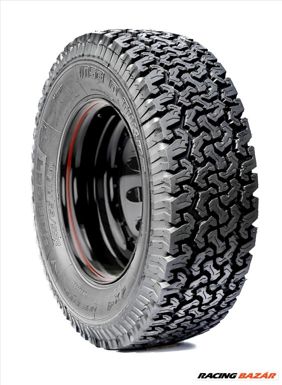 235/85 R 16 RANGER 2 INSA TURBO (120/116N TL) 1. kép