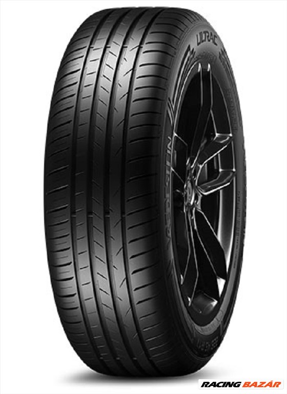 205/60 R 16 VREDESTEIN ULTRAC (96V  TL.) 1. kép