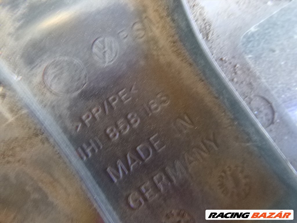 Volkswagen Golf III belső műanyag 1H1 858 183  1h1858183 3. kép