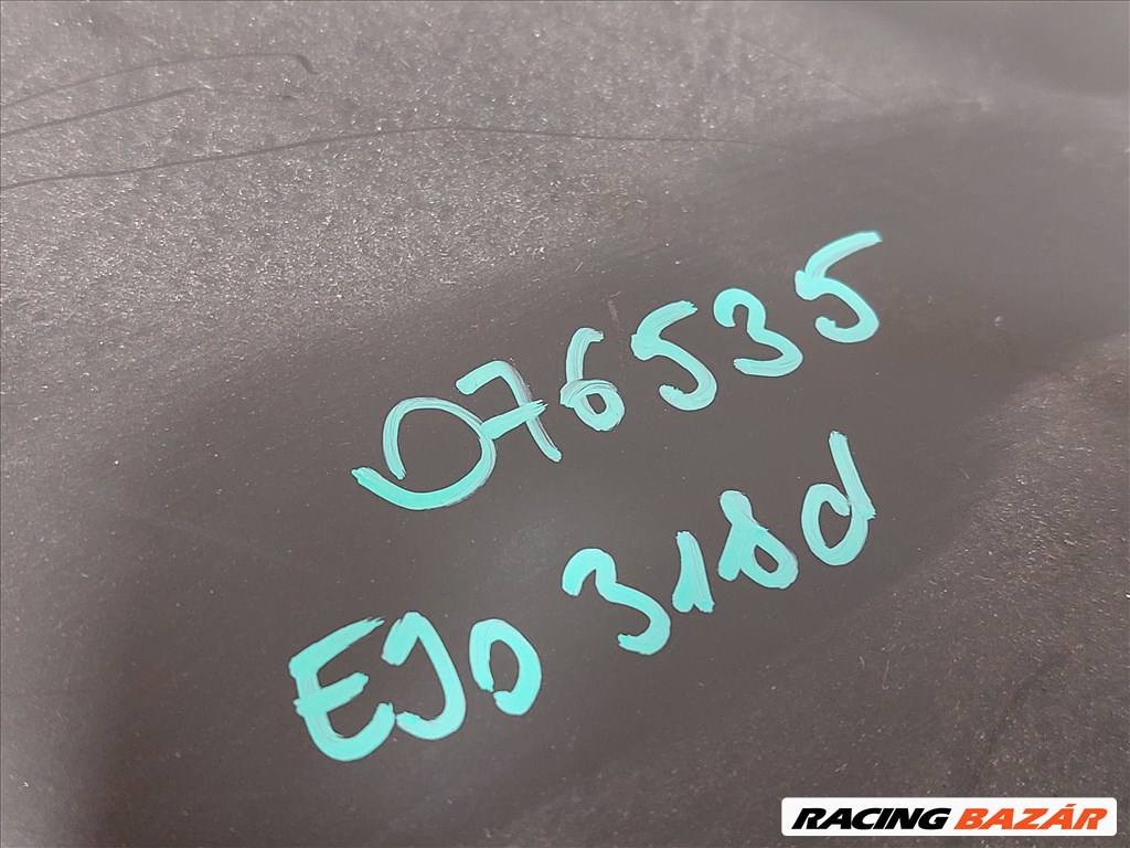 BMW E90 E91 jobb első ajtókárpit kárpit (076535)   2. kép