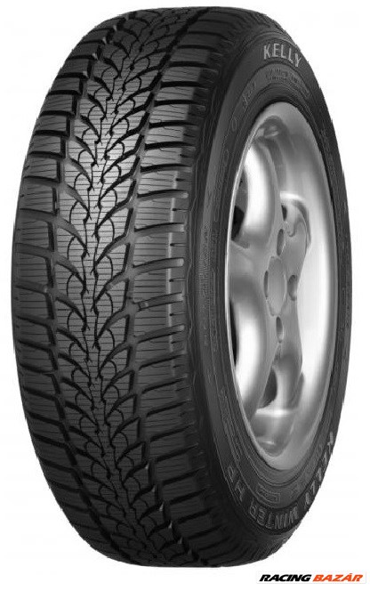 Kelly Winter HP 225/45 R17 94V XL FR téli gumi 1. kép