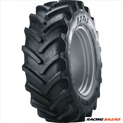 360/70 R 20 BKT RT-765 (129A8/B TL)