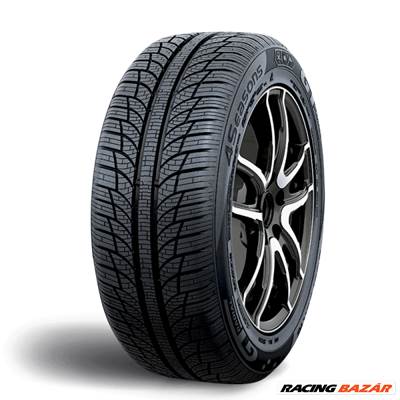  185/65 R15" GT Radial négyévszakos ÚJ! garnitúra