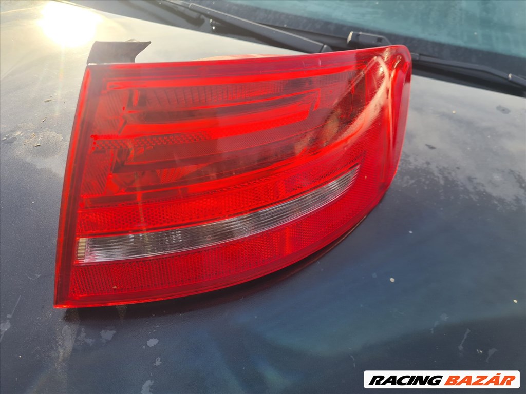 Audi A4 (B8 - 8K) kombi jobb hátsó lámpa  1. kép